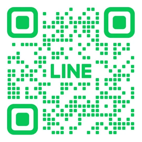 QR Code แชท ดู nba ทาง Line